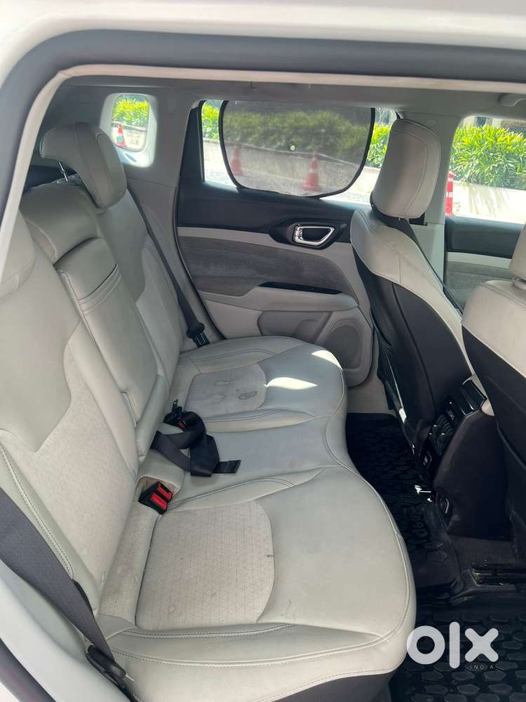 Jeep Compass 2.0 Longitude, 2021, Diesel