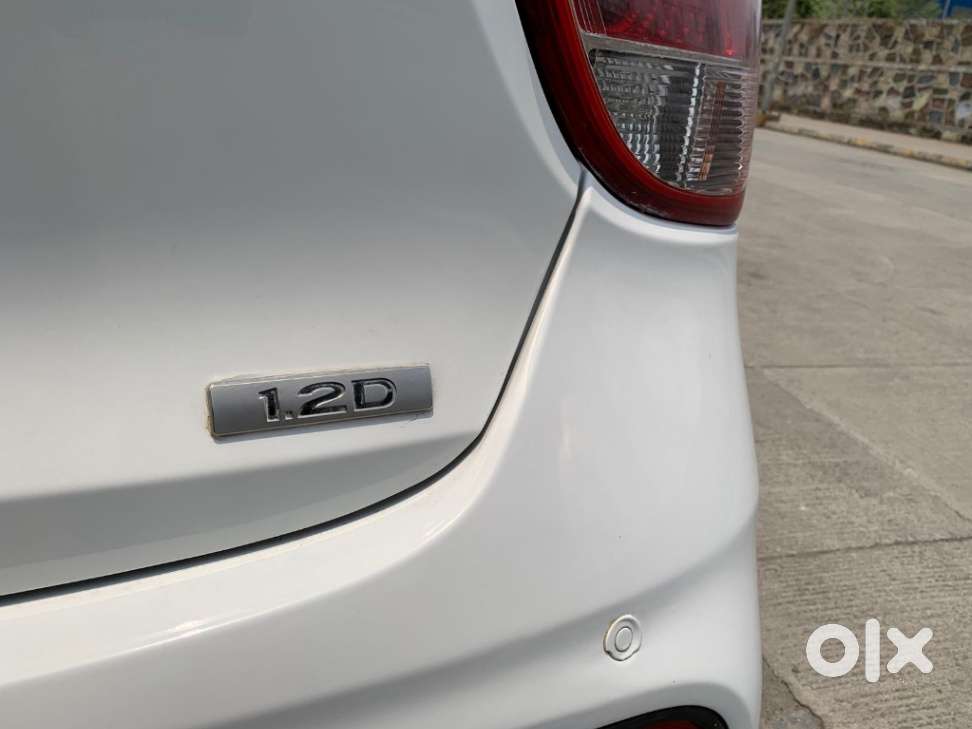 Hyundai Grand I10 1.1 Crdi Sportz, 2017, Diesel