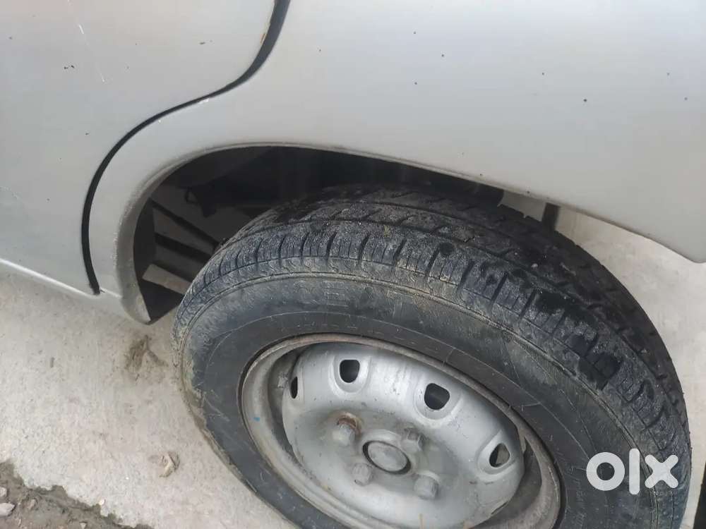 Maruti Suzuki Alto 2008 Lx