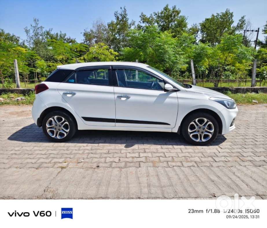 Hyundai I20 1.2 Asta, 2018