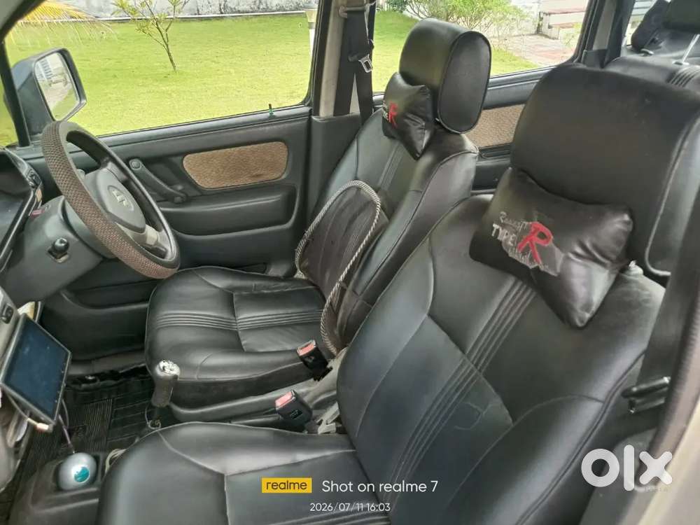 Maruti Suzuki Wagon R 2007