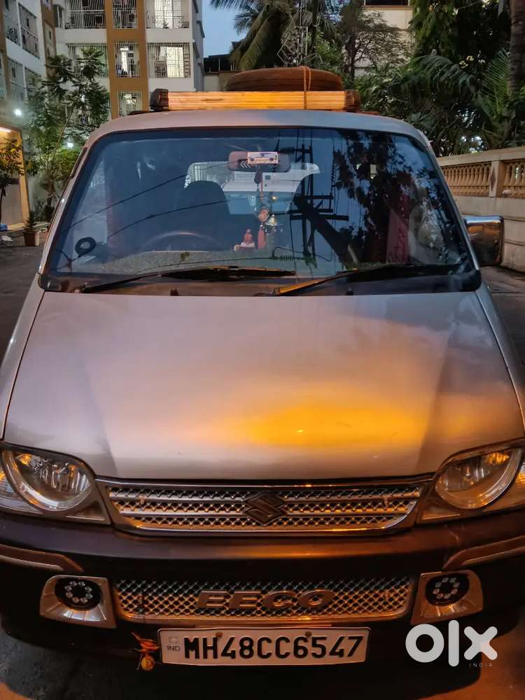 Maruti Suzuki Eeco 2022