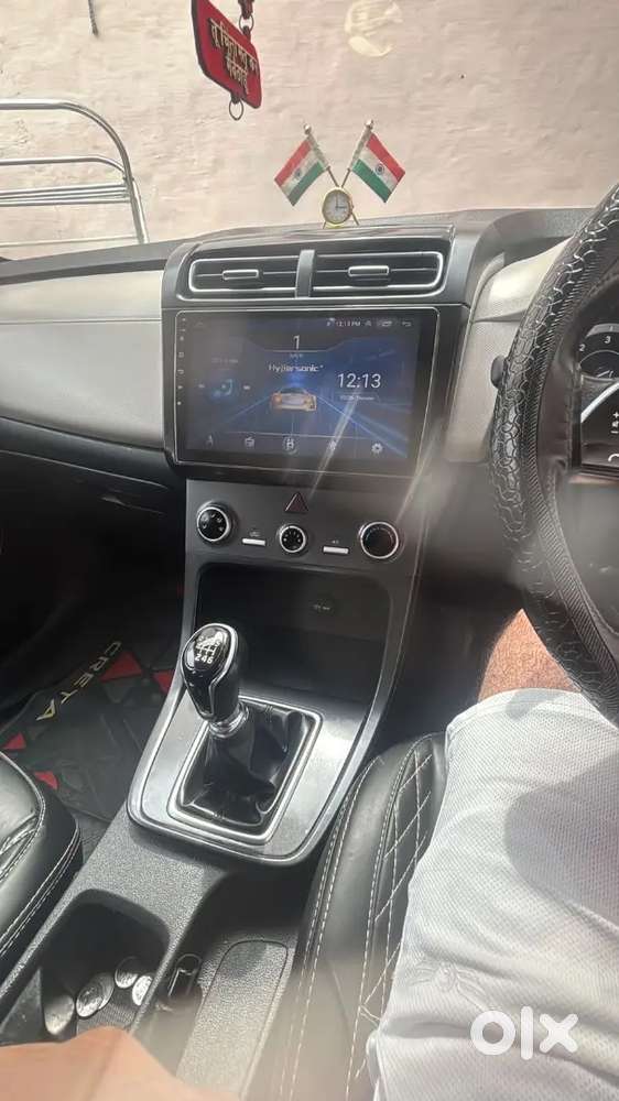 Hr24 Well Maintained Bankers Car