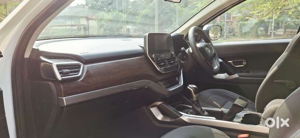 Tata Harrier 2.0 Kryotec Xta Plus, 2021, Diesel