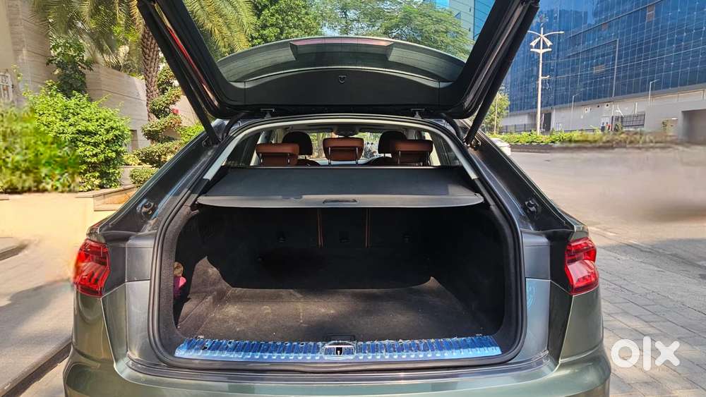 Audi Q8 3.0 55 Tfsi Quattro, 2020, Petrol