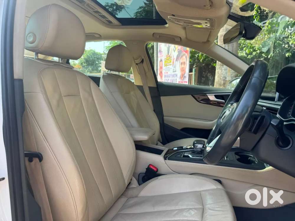 Audi A4 2.0 35 Tdi Technology Pack, 2018, Diesel