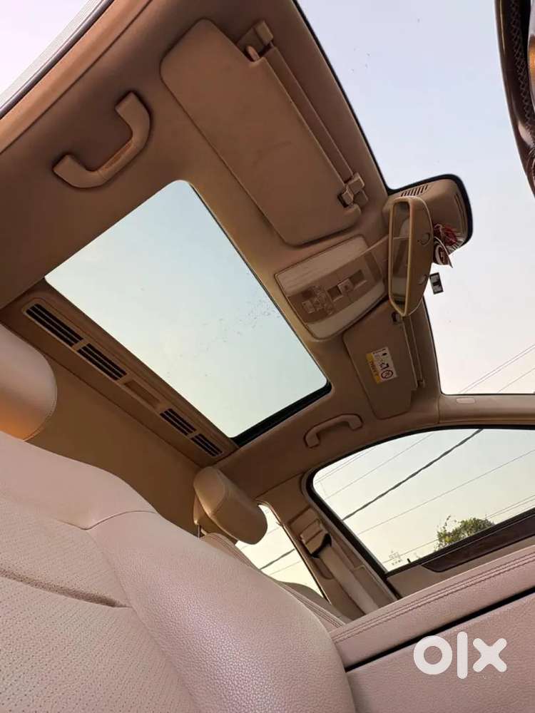 Mercedes-benz E-class 2015 Diesel Well Maintained