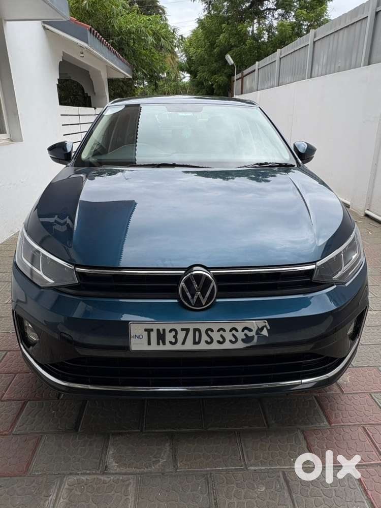 Volkswagen Virtus Petrol 1.0 Tsi2024
