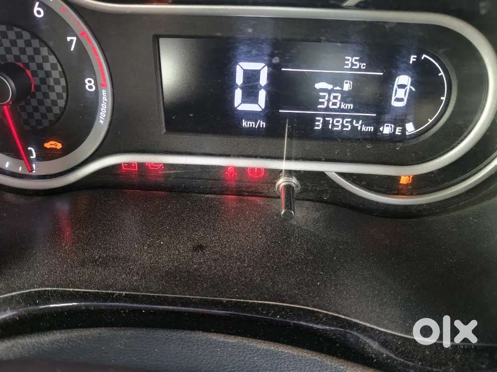 Hyundai Grand I10 Nios 2021 Petrol Good Condition