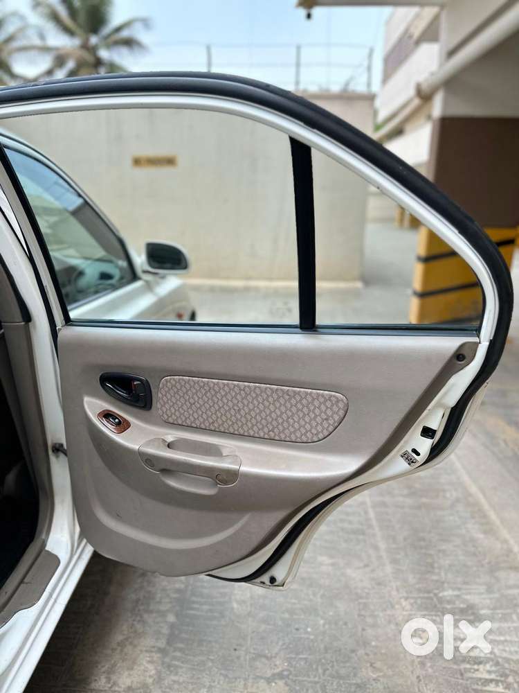 Hyundai Accent Executive, 2010, Petrol