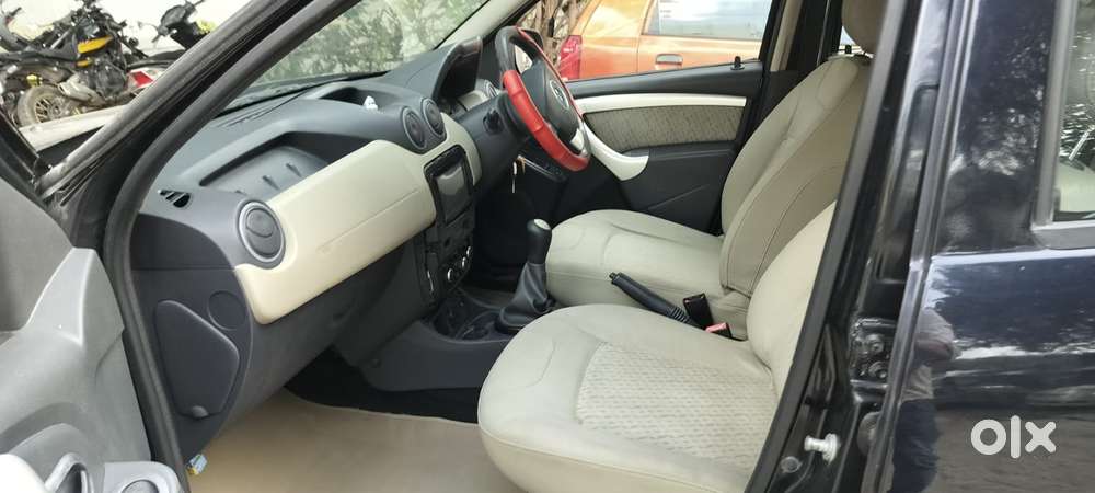 Renault Duster 110ps Diesel Rxl, 2013, Diesel