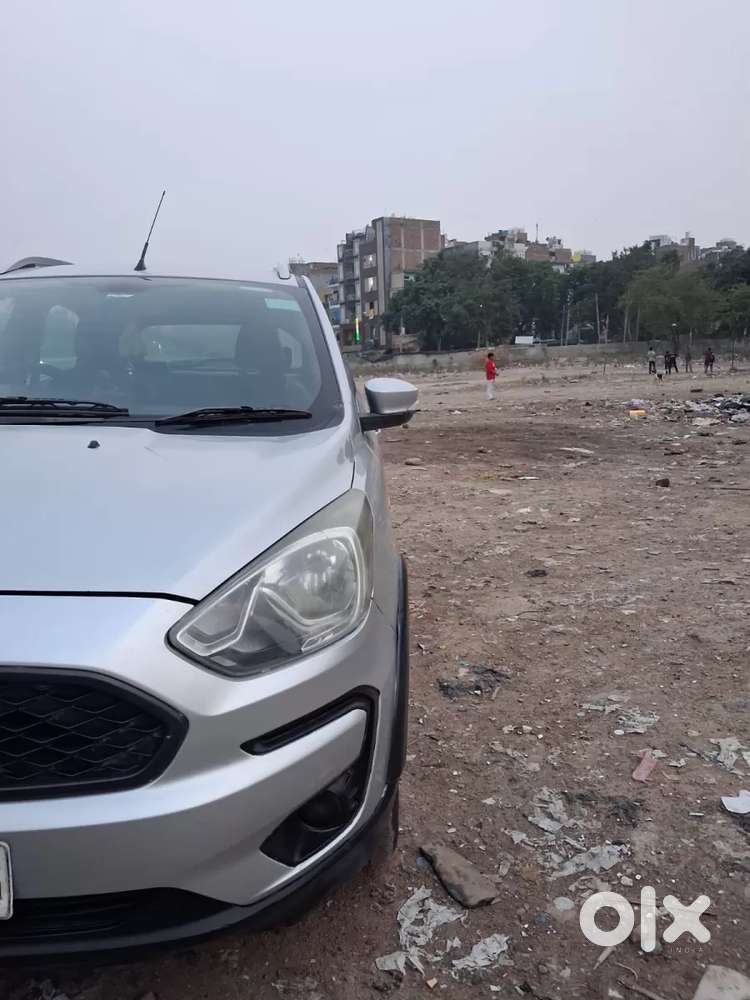 Ford Freestyle Trend Plus Tdci, 2019, Diesel