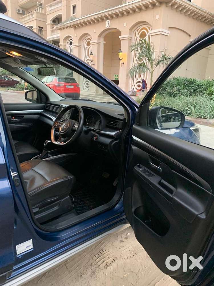 Maruti Xl6 Petrol 2020