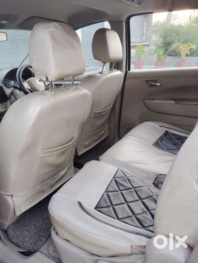 Maruti Suzuki Ertiga Shvs Zdi Plus, 2016, Diesel