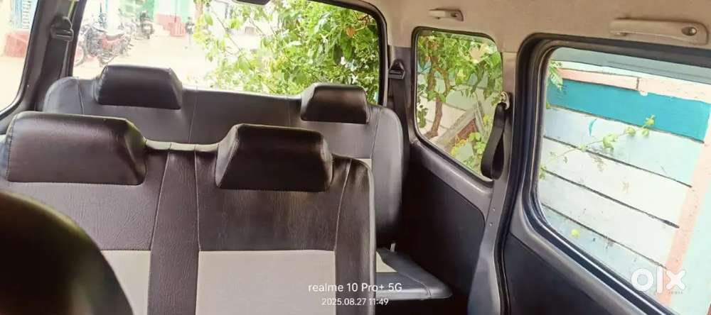 Maruti Suzuki Eeco 2019 Petrol 25280 Km Driven