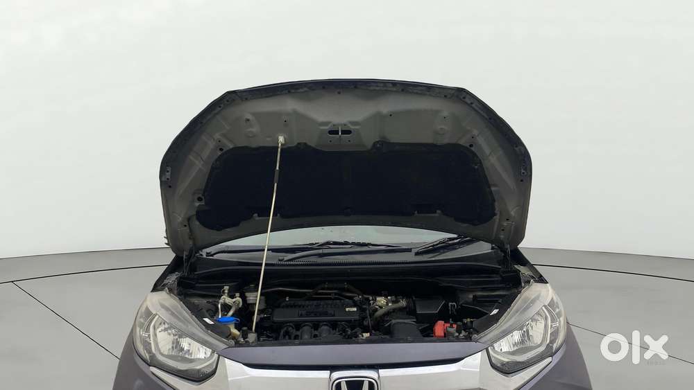 Honda Wr-v [2020-2023] 1.2 Sv I-vtec Mt, 2021, Petrol