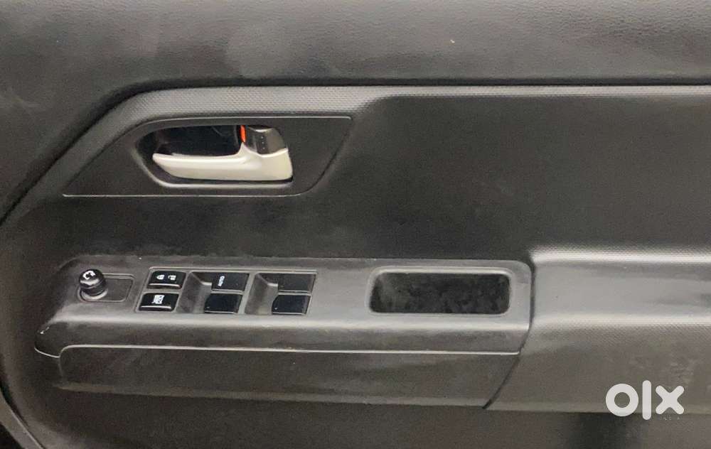 Maruti Suzuki Wagon R Vxi Bs Iv, 2021, Petrol