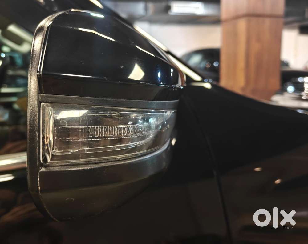 Toyota Fortuner 3.0 4x2 Automatic, 2023, Diesel