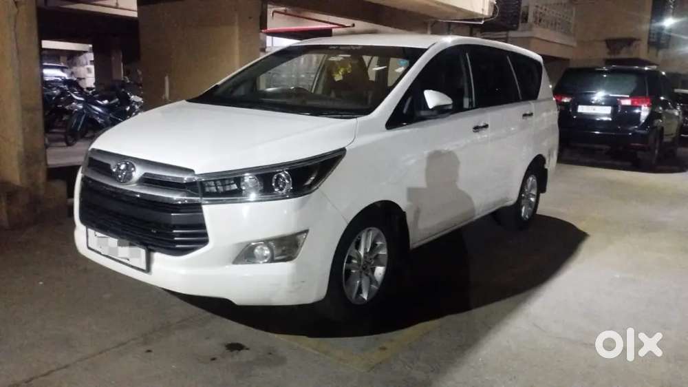 Innova Crysta For Sale
