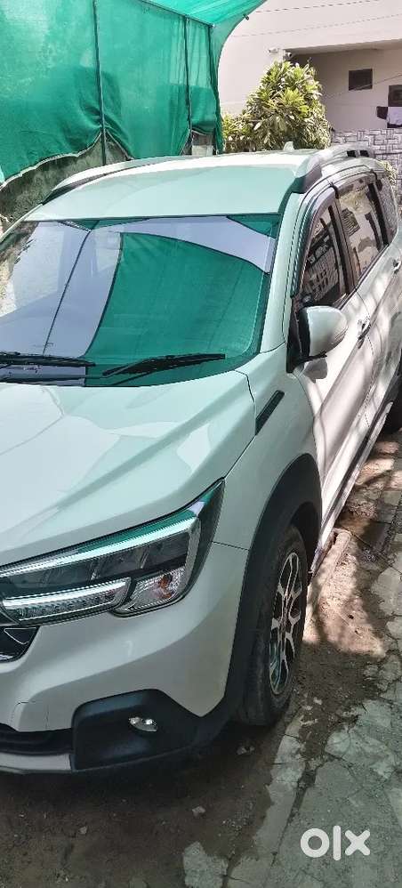 Maruti Suzuki Xl6 2023 Petrol 28000 Km Driven