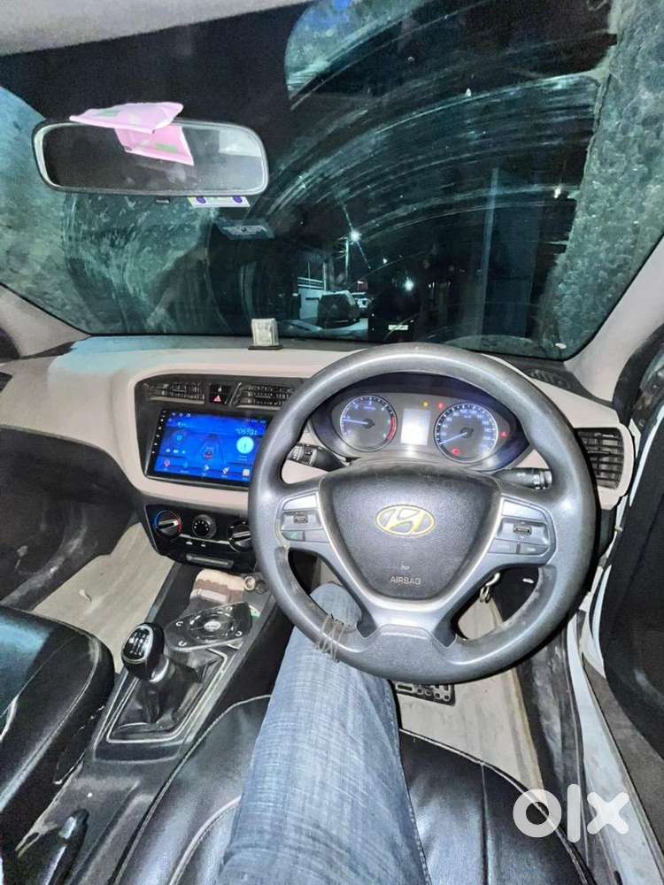 Hyundai I20 2016 Diesel Good Condition