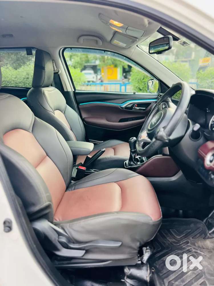 Maruti Suzuki Grand Vitara 1.5 Zeta Cng, 2024, Cng & Hybrids