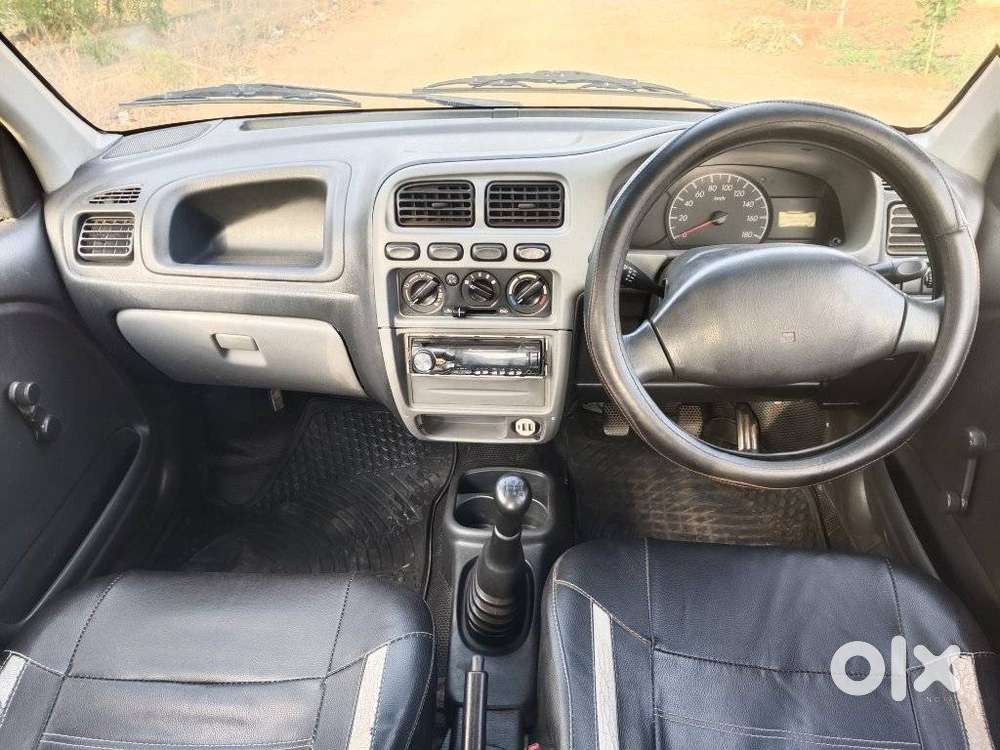 Maruti Suzuki Alto, 2011, Petrol