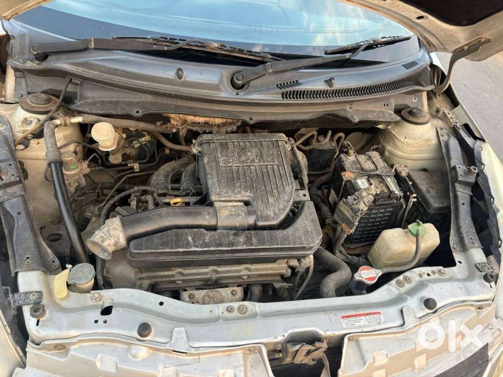 Maruti Suzuki Swift Dzire Vxi 1.2, 2013, Petrol