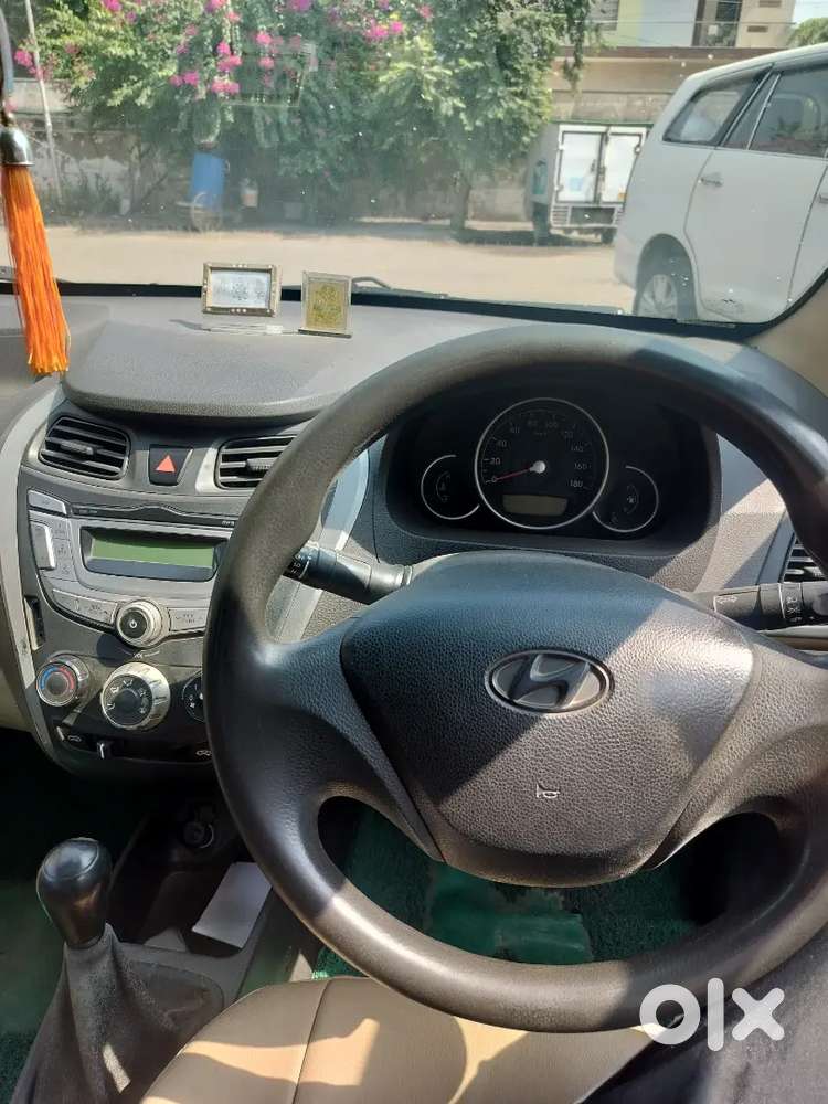 Hyundai Eon Magna 2014 Petrol Manual
