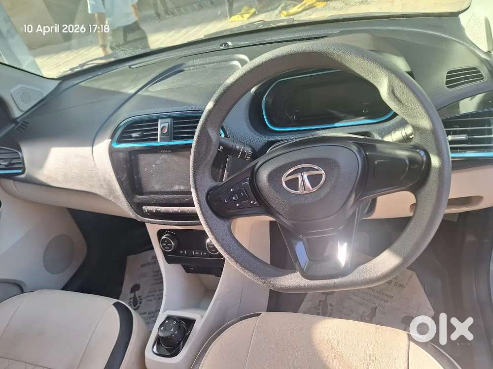Tata Tiago Ev Xt 2023
