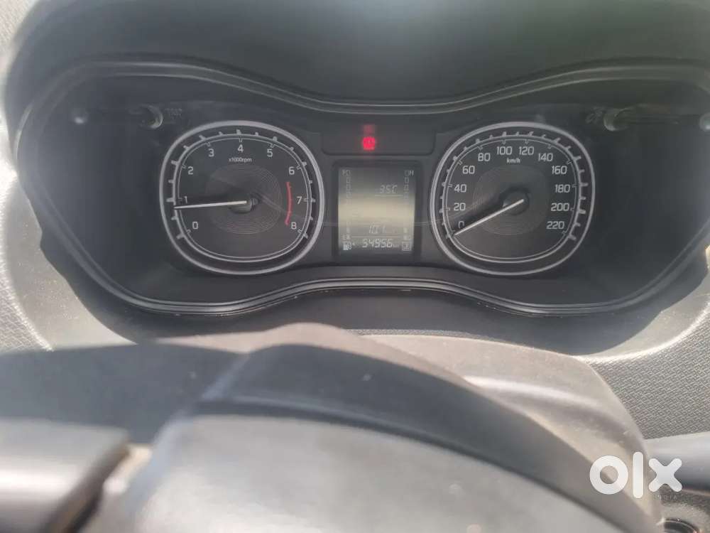 Maruti Suzuki Vitara 2020