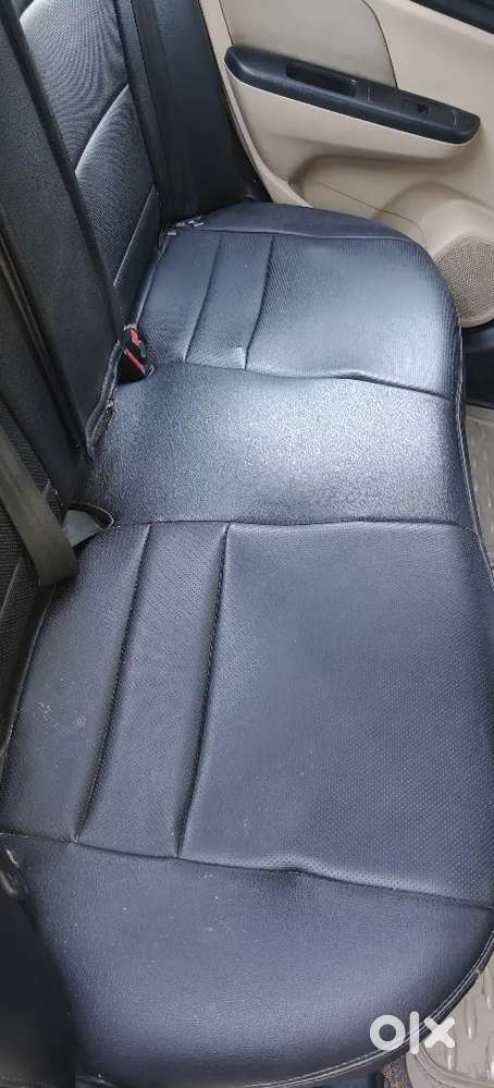 Honda Amaze 2019 Diesel Well Maintained Automatic