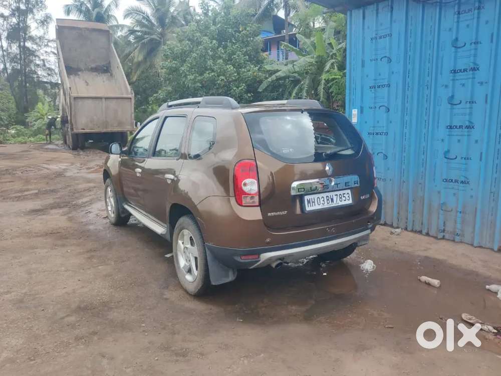 Best Car Disel Rocket