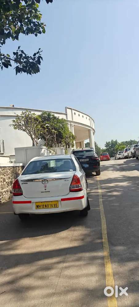 Toyota Etios 2016 Diesel Good Condition