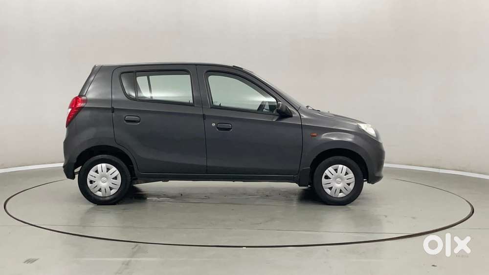 Maruti Suzuki Alto 800 Lxi, 2015, Petrol