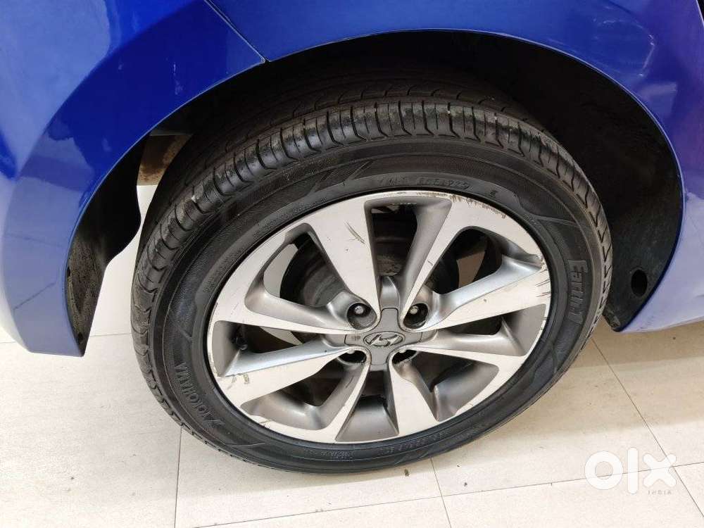 Hyundai I20 1.4 Asta, 2014, Petrol