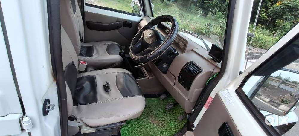 Mahindra Bolero 1.5 B6, 2023, Diesel
