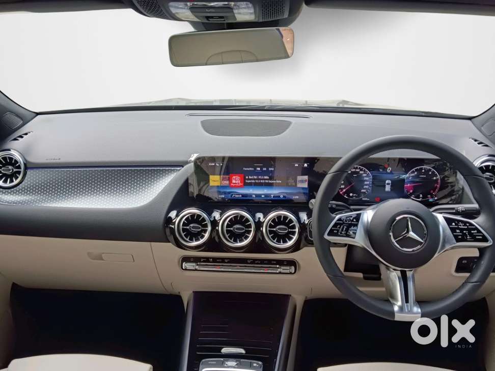 Mercedes-benz Gla 200, 2026, Petrol