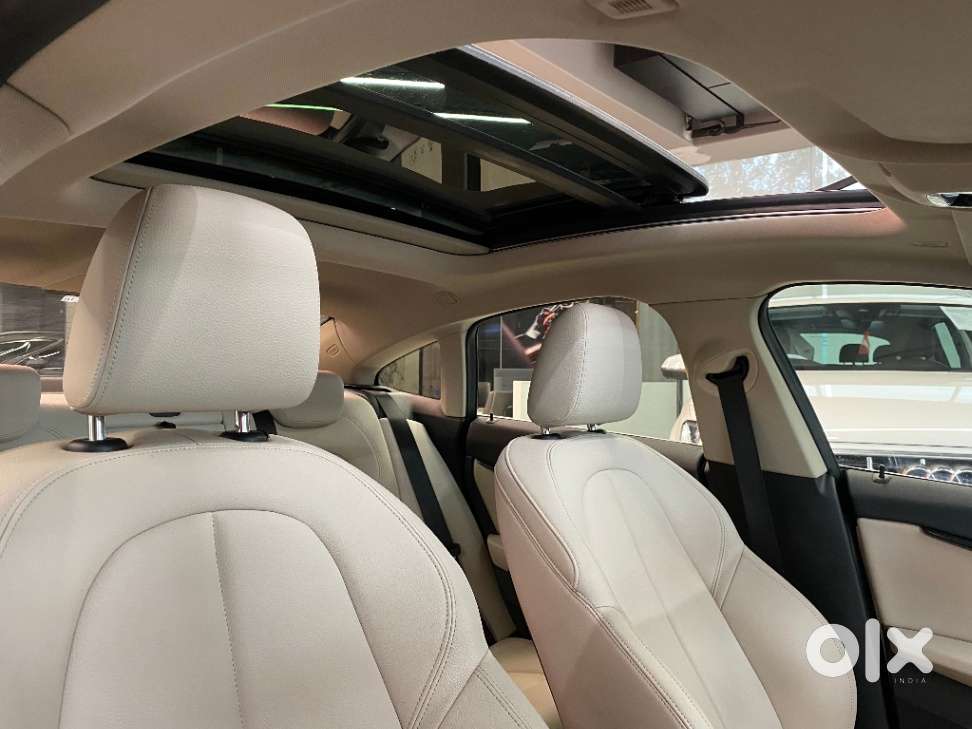 Bmw 2 Series Gran Coupe, 2021, Diesel