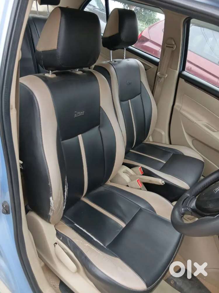 Maruti Suzuki Dzire 2016 Single Owner