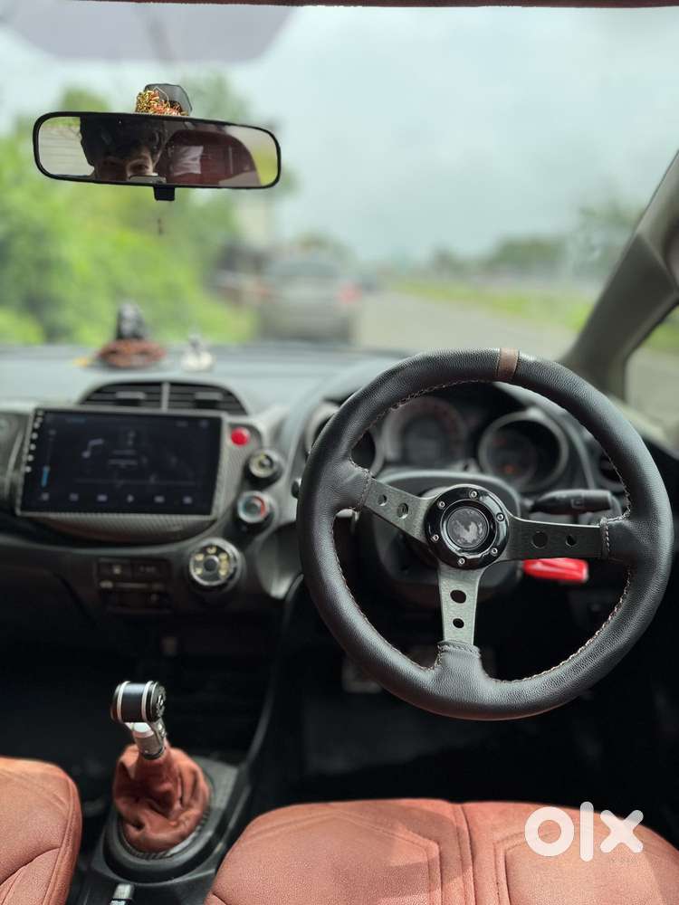 Honda Jazz, 2009, Petrol