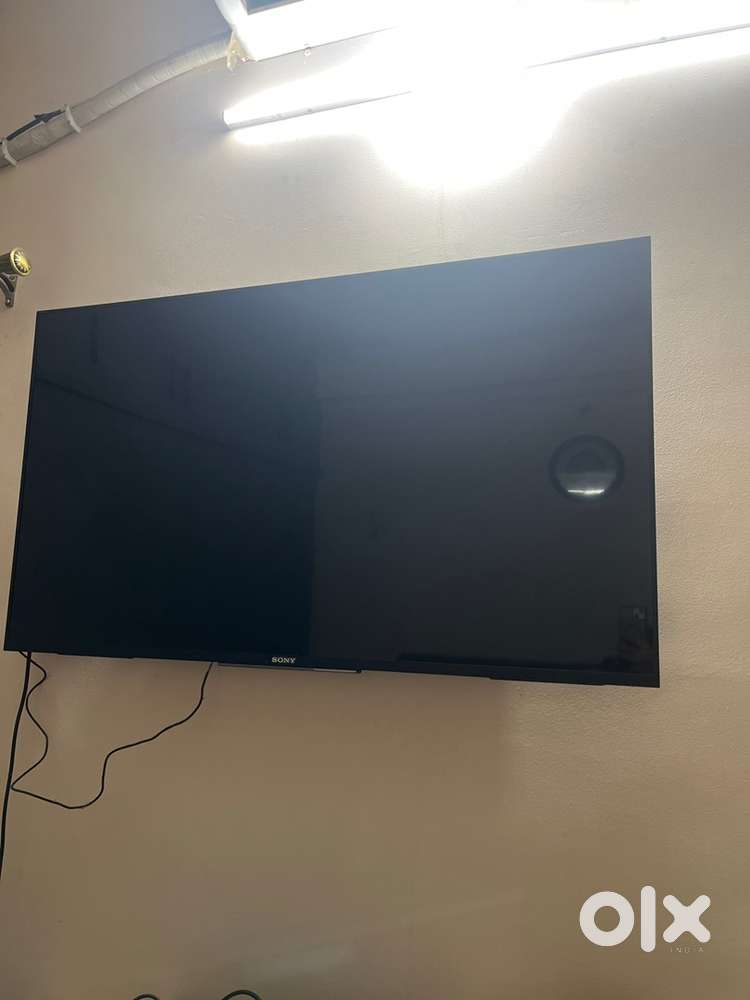Sony television
