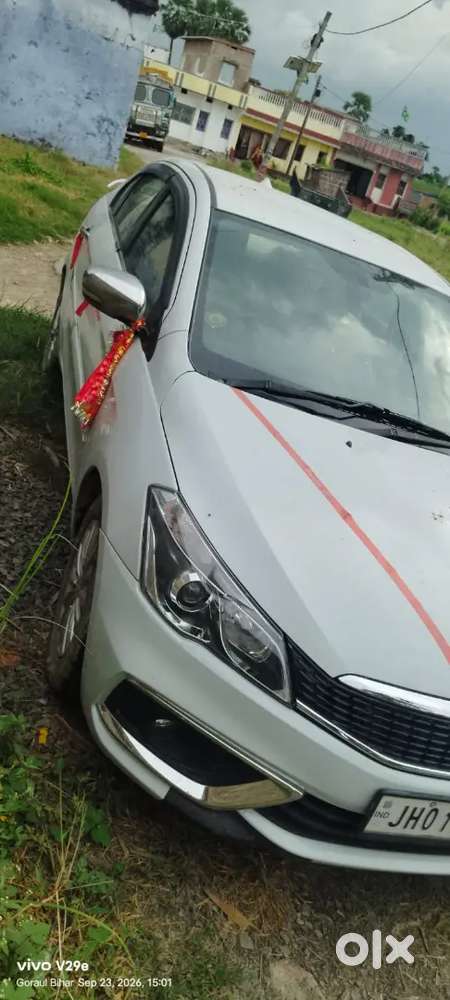 Maruti Suzuki Ciaz 1.5 Zeta 2019