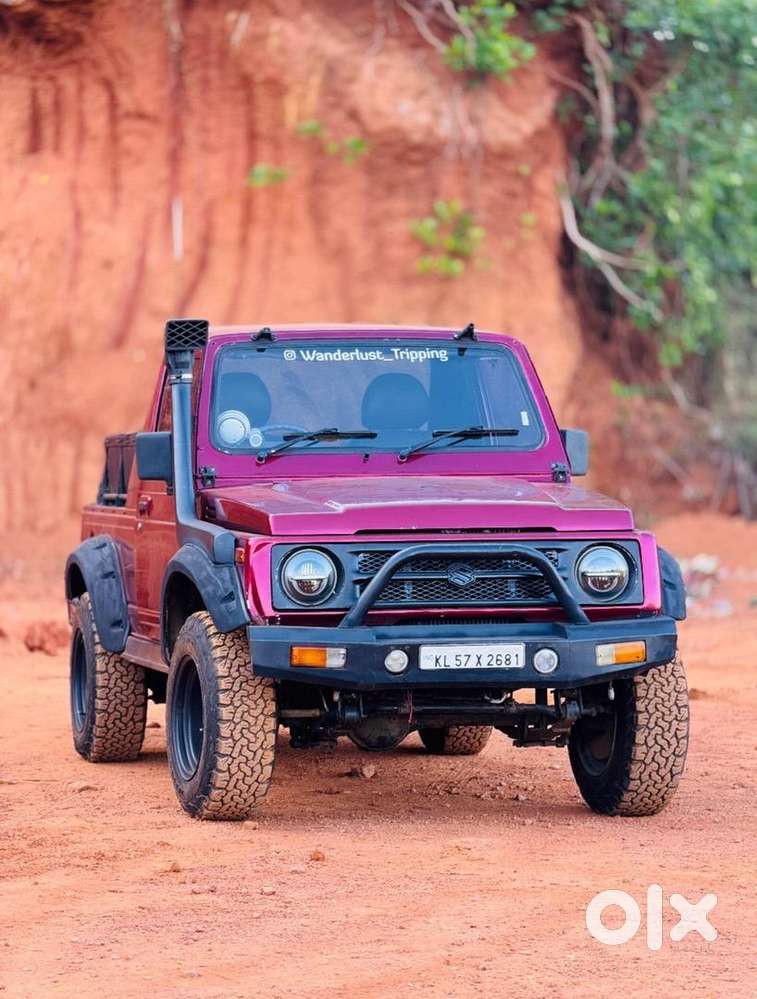 Maruti Suzuki 2007 Car