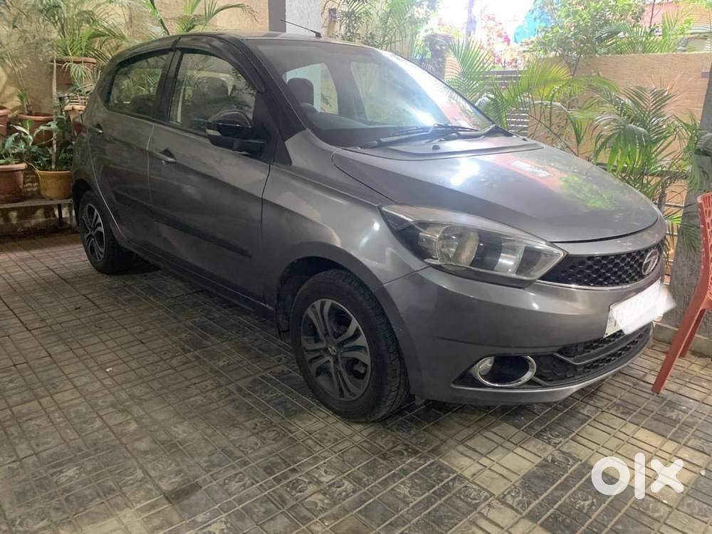 Tata Tiago Xz, 2020, Petrol