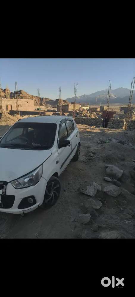 Alto K10 Pb Number