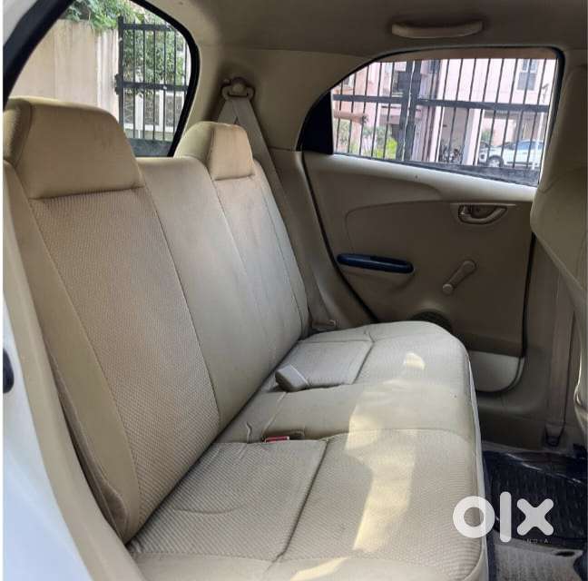 Honda Brio E Mt, 2016, Cng & Hybrids