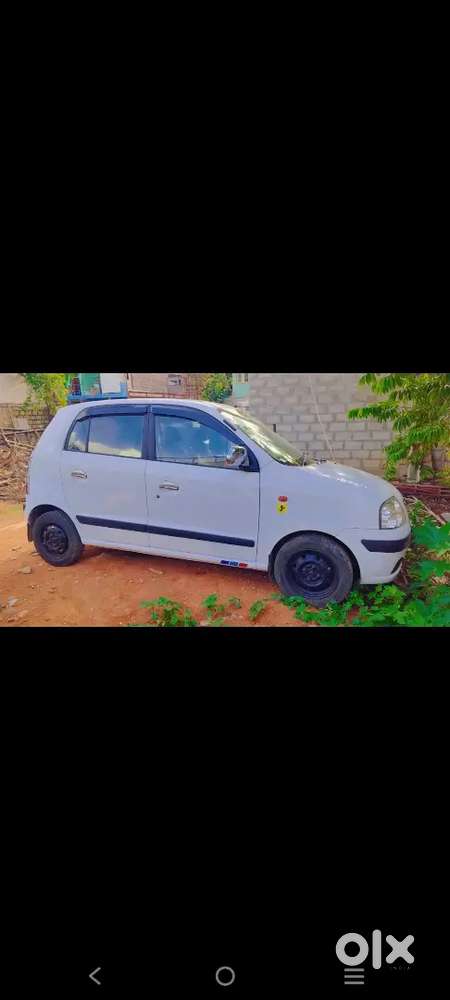 Good Condition Santro Xing Xo