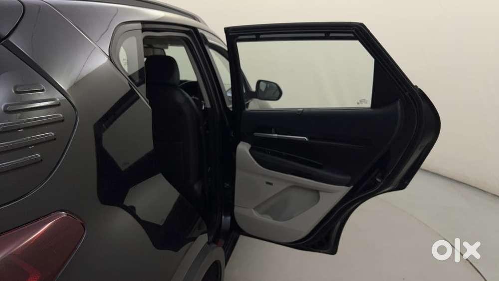 Kia Sonet Htx Plus Turbo Imt, 2022, Petrol