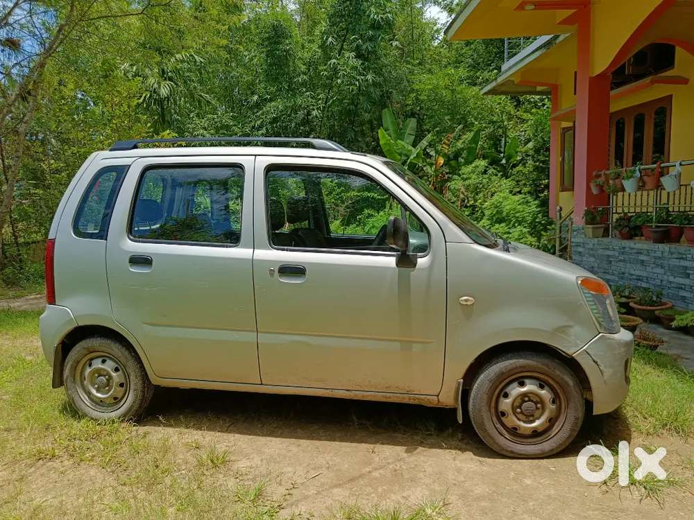 2009 Maruti Suzuki Wagon R